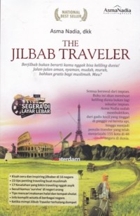 Jilbab Traveler