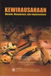 Kewirausahaan: Metode, Manajemen, dan Implementasi
