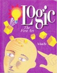 Logic: the First Art