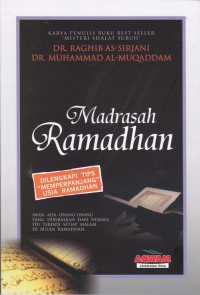 Madrasah Ramadhan