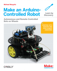 Make an Arduino_Controlled Robot