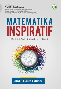 Matematika Inspiratif: Definisi, Solusi, dan Internalisasi