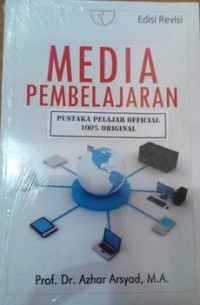 Media Pembelajaran (Edisi Revisi)