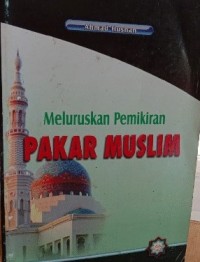 Meluruskan Pikiran Pakar Muslim