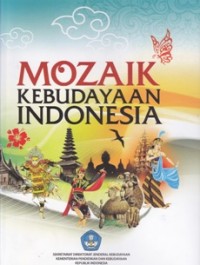 Mozaik Kebudayaan Indonesia