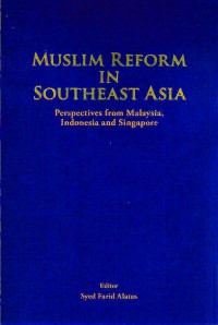 Muslim Reform In Southeast Asia
