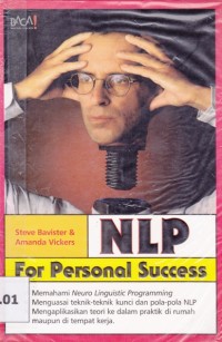 NLP for Personal Success
