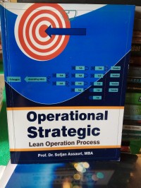 Operational Strategic Lean Operation Process