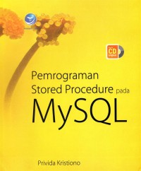 Pemrograman Stored Procedure pada MySQL