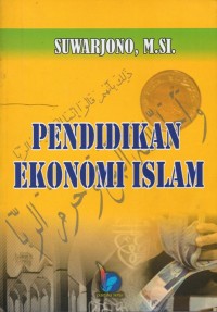 Pendidikan Ekonomi Islam
