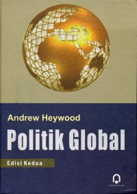 Politik Global; Edisi Kedua