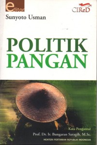 Politik Pangan