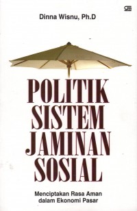 Politik Sistem Jaminan Sosial