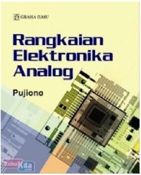 Rangkaian Elektonika Analog