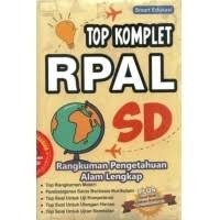 Top Komplit  RPAL SD ( rangkuman pengetahuan alam lengkap )