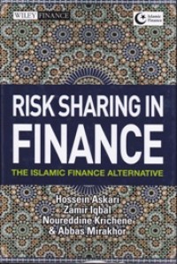 Risk Sharing in Finance: the Islamic Finance Alternative