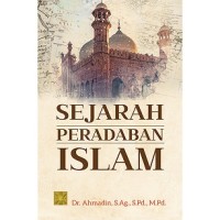 Sejarah perdaban islam