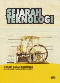 Sejarah Teknologi