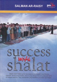 Success with Shalat