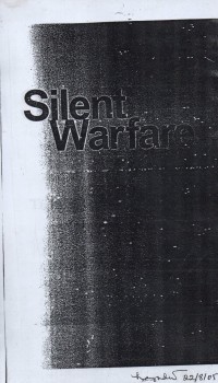 Silent Warfare