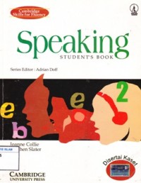 SPEAKING: Students Book 2