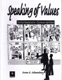 Speaking of Values; Intermediate Conversation