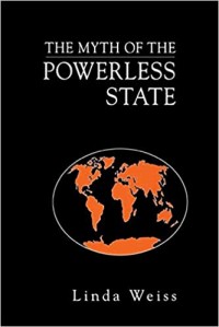 The Myth Of The Powerless State