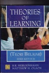 Theories of Learning (Teori Belajar)