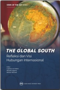 The global south refleksi dan visi hubungan internasional