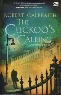 The Cuckoo's Caling