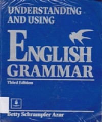 Understanding and Using English Grammar (Third Edition)