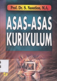 Asas-Asas Kurikulum
