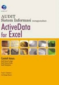 Audit Sistem Informasi Menggunakan Active Data for Excel