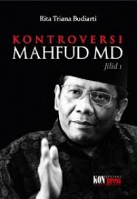 Kontroversi Mahfud MD; Jilid 1
