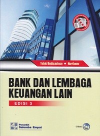Bank dan Lembaga Keuangan lain