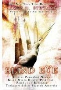 Blind Eye (Dokter pencabut  nyawa)