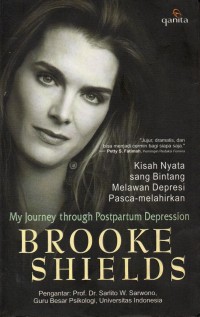 My Journey Through Postpartum Depresiion: Kisah Nyata Sang Bintang Melawan Depresi Pascamelahirkan
