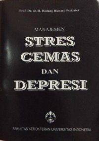 Manajemen Stres Cames Dan Depresi