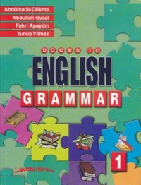 Doors to English Grammar (Book 1)