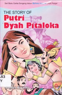 The Story of Putri Dyah Pitaloka