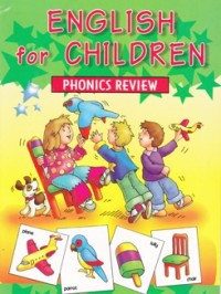 English for Children: Phonics Review