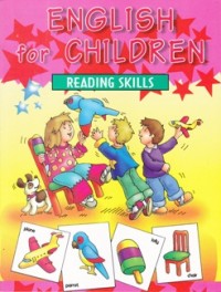 English For Children: Reading Skills