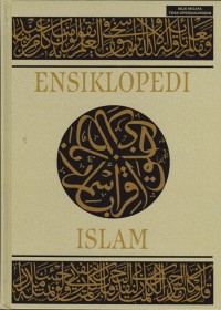 Suplemen Ensiklopedi Islam (A - K)