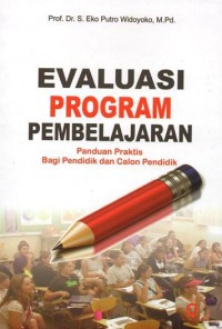Evaluasi Program Pembelajaran