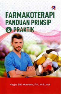 Farmakoterapi Panduan Prinsip & Praktik