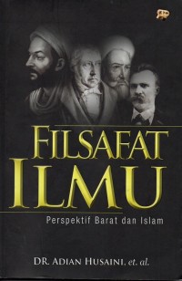Filsafat Ilmu perspektif barat dan islam
