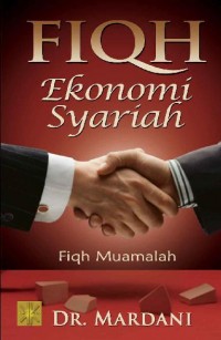Fiqh Ekonomi Syariah Fiqh Muamalah