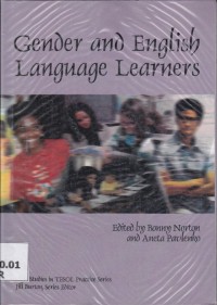 Gender and English Language Learners