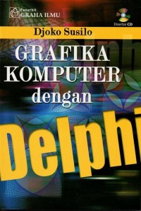 Grafika Komputer dengan Delphi