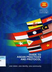 Guide To ASEAN Practices and Protocol